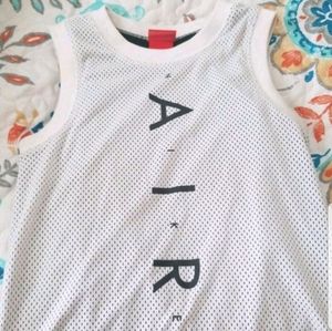 Nike air tank top